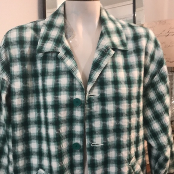 Vintage Esprit Country Fair Jacket - Picture 2 of 10